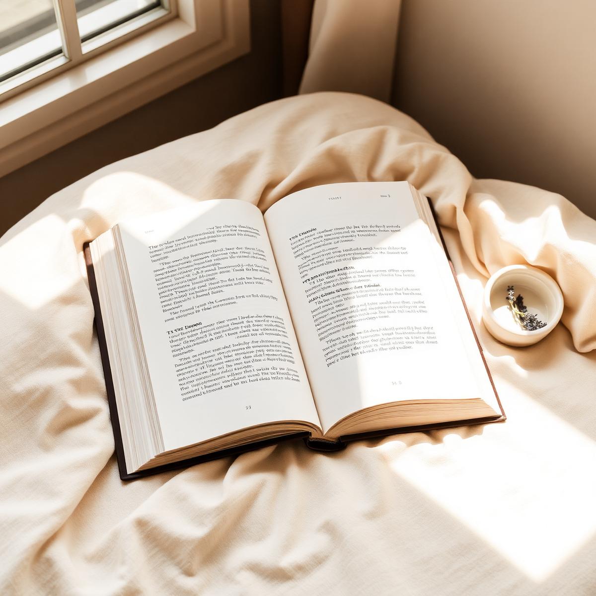 Leer como gesto de regreso